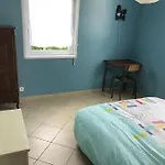Holiday home Charmante Maison Proche Wimereux