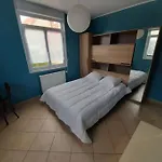 Charmante Maison Proche Wimereux Дом отдыха Wimille