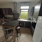 Charmante Maison Proche Wimereux *