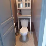 Charmante Maison Proche Wimereux Holiday home *