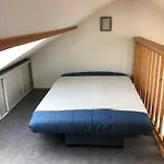 Charmante Maison Proche Wimereux Дом отдыха