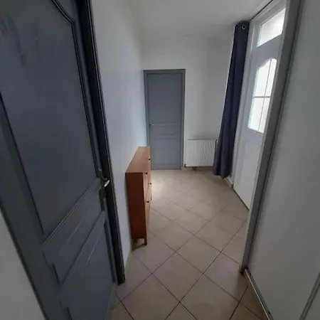 Charmante Maison Proche Wimereux Wimille