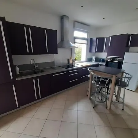 Charmante Maison Proche Wimereux * Wimille