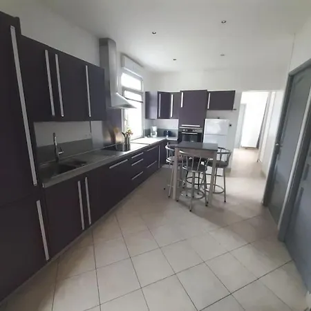 Charmante Maison Proche Wimereux * Wimille