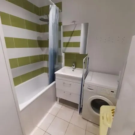 Charmante Maison Proche Wimereux Prázdninový dům