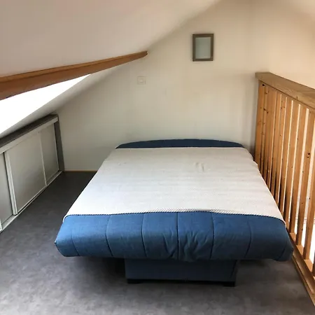 Charmante Maison Proche Wimereux Prázdninový dům