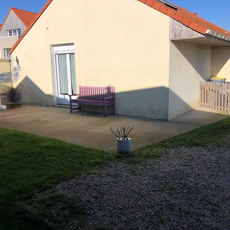 Charmante Maison Proche Wimereux * Wimille