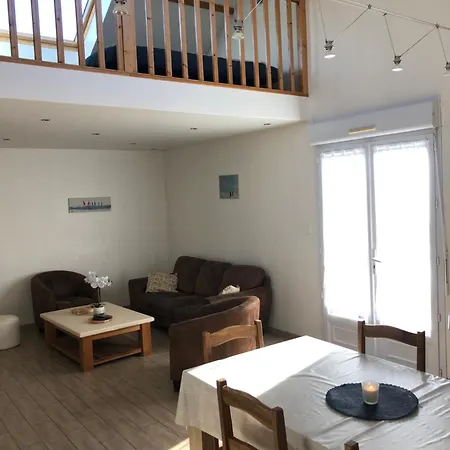 Charmante Maison Proche Wimereux Wimille