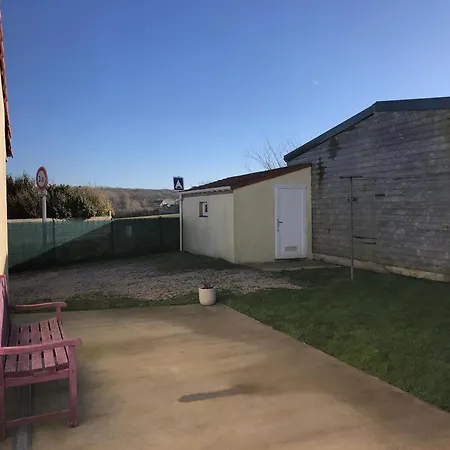 Charmante Maison Proche Wimereux Wimille