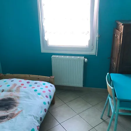 Charmante Maison Proche Wimereux